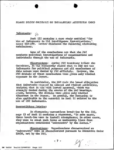 scanned image of document item 117/183