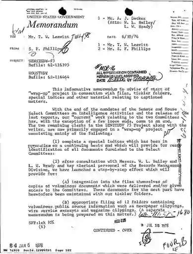 scanned image of document item 182/183