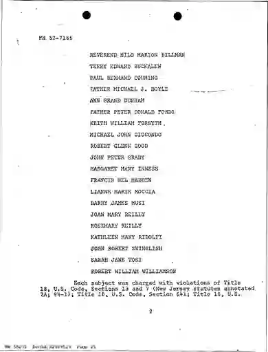 scanned image of document item 21/2119