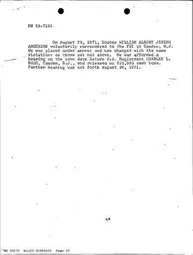 scanned image of document item 23/2119