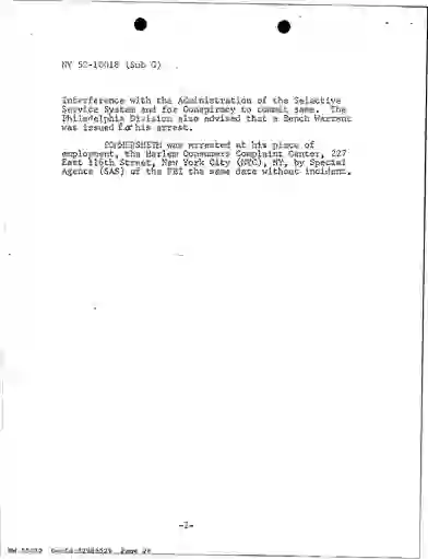 scanned image of document item 28/2119