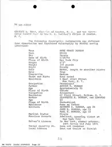 scanned image of document item 67/2119