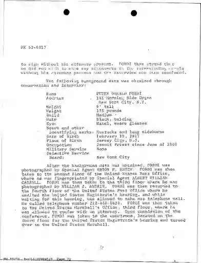 scanned image of document item 72/2119