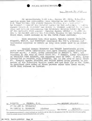 scanned image of document item 83/2119