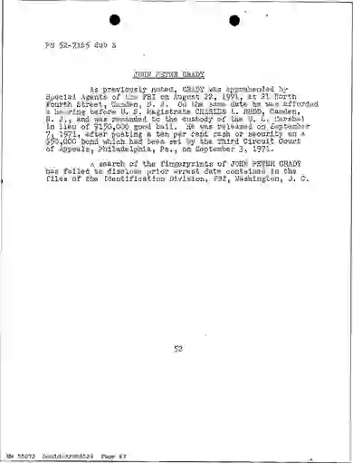 scanned image of document item 87/2119