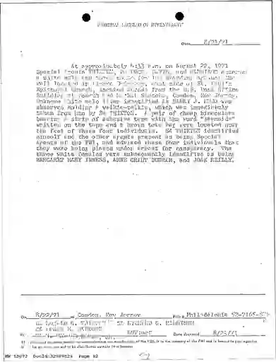 scanned image of document item 92/2119