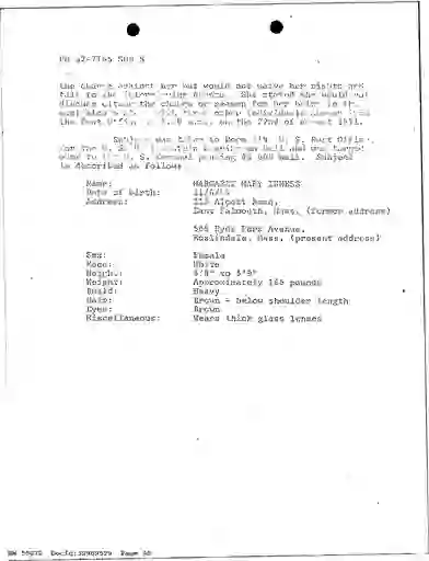 scanned image of document item 95/2119