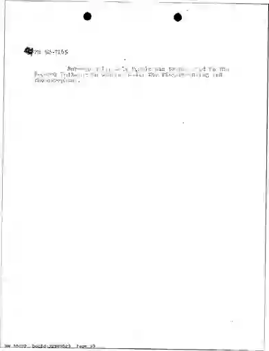 scanned image of document item 99/2119