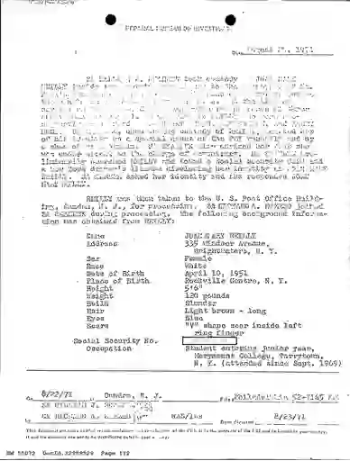 scanned image of document item 112/2119