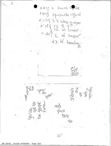 scanned image of document item 116/2119