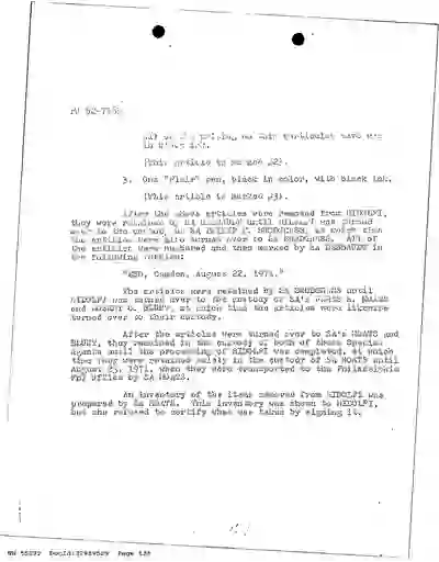 scanned image of document item 138/2119