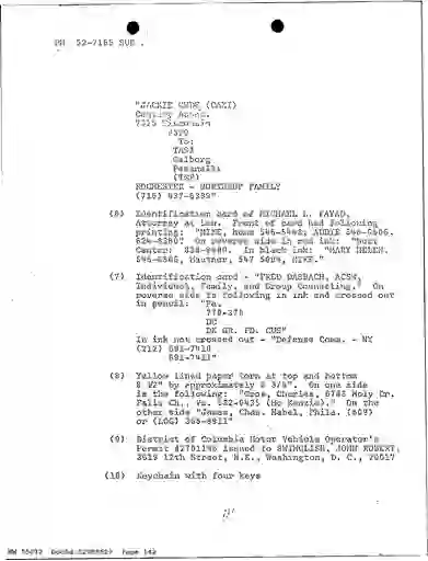 scanned image of document item 142/2119