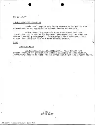 scanned image of document item 163/2119
