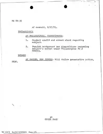 scanned image of document item 171/2119