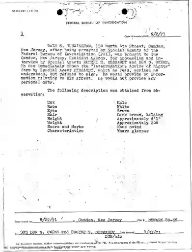 scanned image of document item 175/2119