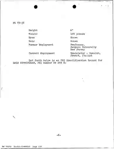 scanned image of document item 177/2119