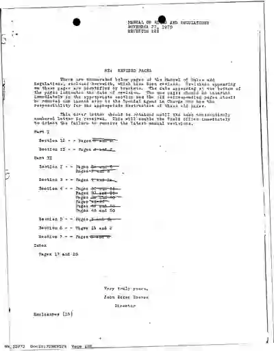scanned image of document item 188/2119