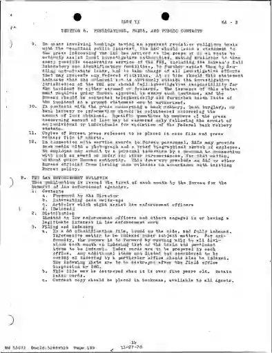 scanned image of document item 189/2119