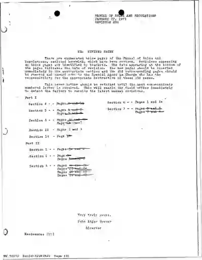 scanned image of document item 191/2119