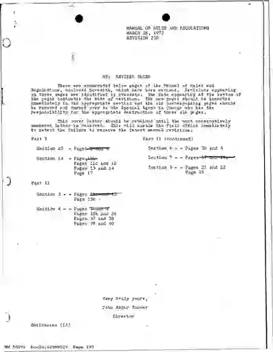scanned image of document item 197/2119