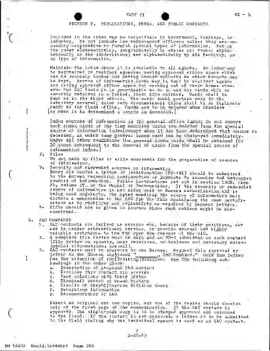 scanned image of document item 205/2119