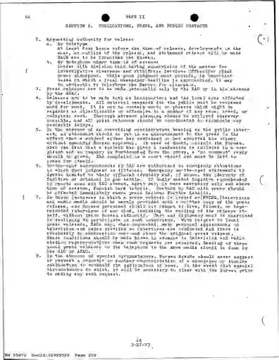 scanned image of document item 209/2119