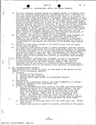 scanned image of document item 210/2119