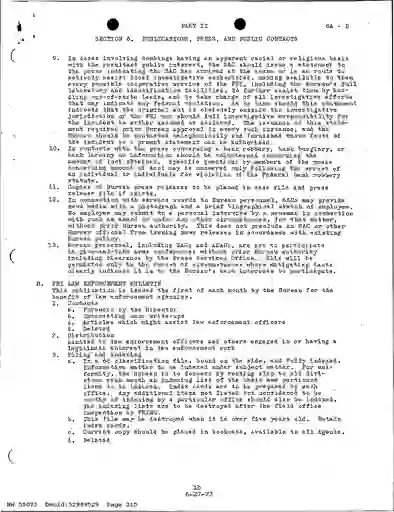 scanned image of document item 215/2119
