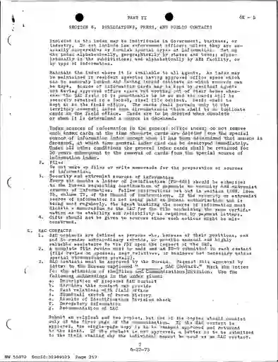 scanned image of document item 217/2119