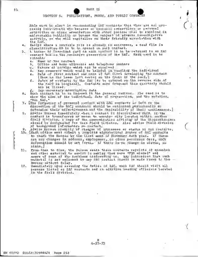 scanned image of document item 218/2119