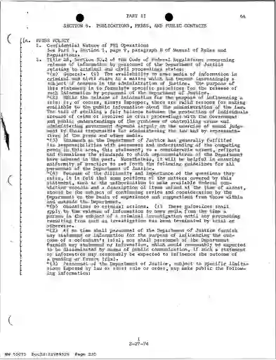 scanned image of document item 230/2119