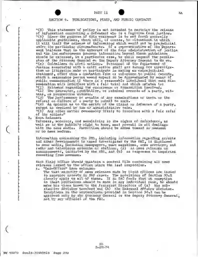 scanned image of document item 232/2119