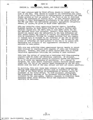 scanned image of document item 233/2119