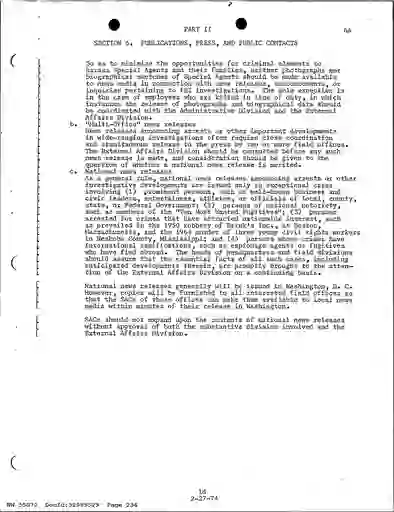 scanned image of document item 234/2119