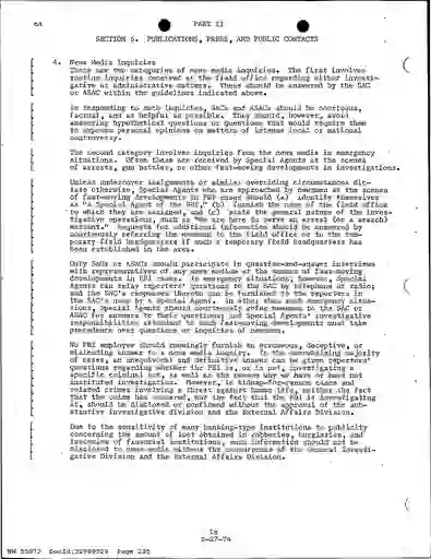 scanned image of document item 235/2119