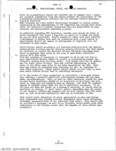 scanned image of document item 236/2119