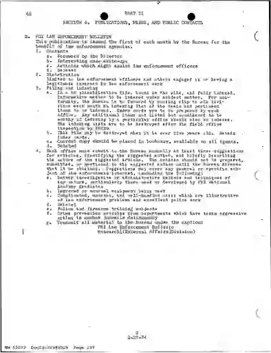 scanned image of document item 237/2119