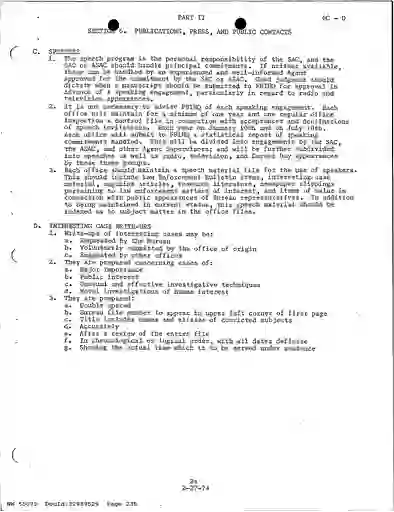 scanned image of document item 238/2119