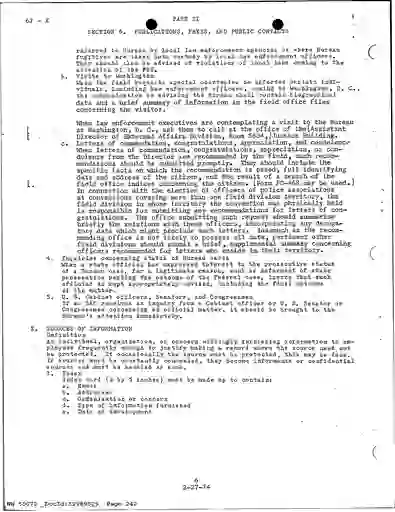 scanned image of document item 242/2119