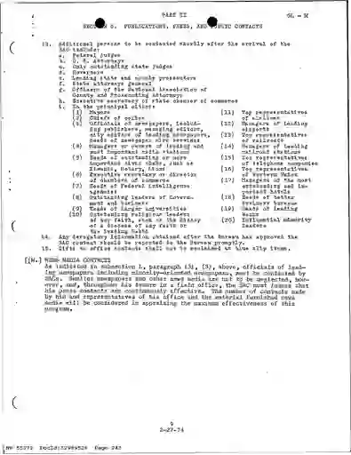 scanned image of document item 243/2119