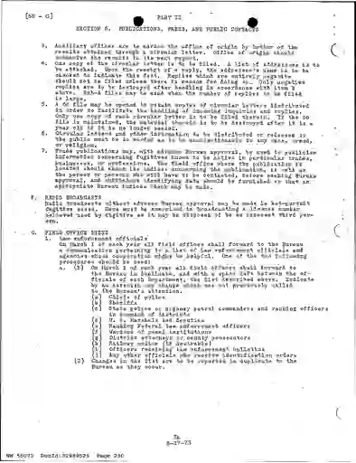 scanned image of document item 250/2119