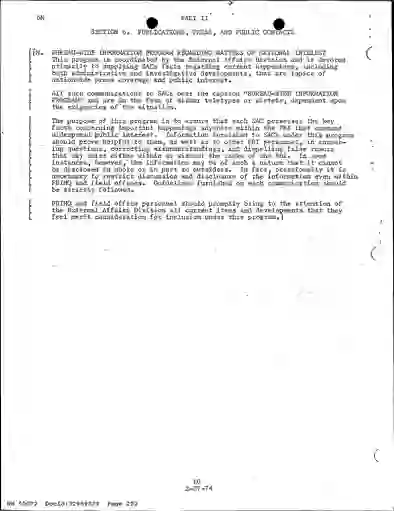 scanned image of document item 252/2119