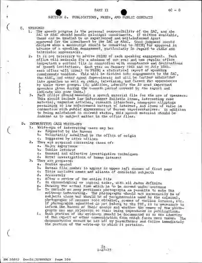 scanned image of document item 258/2119