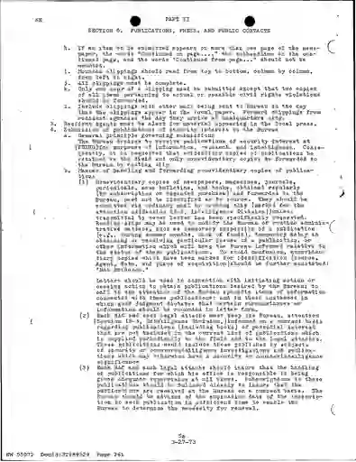 scanned image of document item 261/2119
