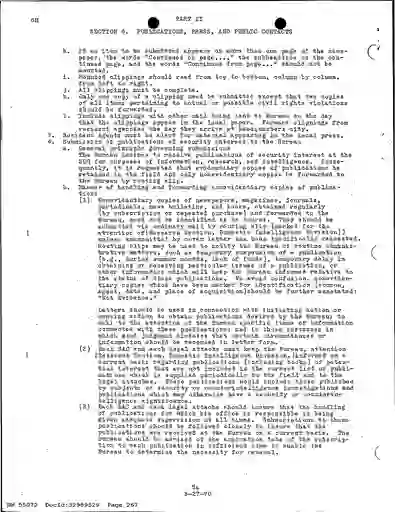scanned image of document item 267/2119