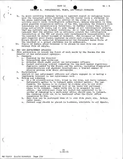 scanned image of document item 274/2119