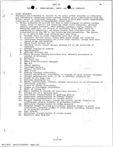 scanned image of document item 292/2119