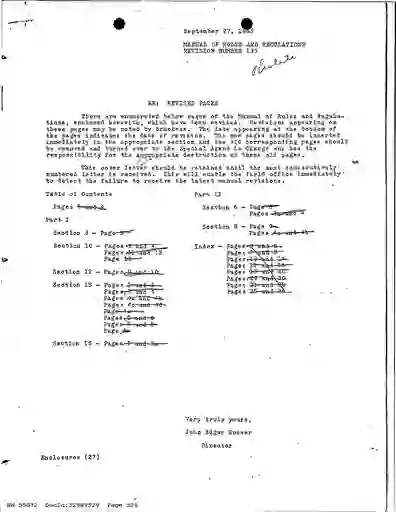 scanned image of document item 326/2119