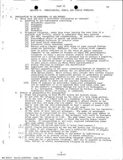 scanned image of document item 331/2119