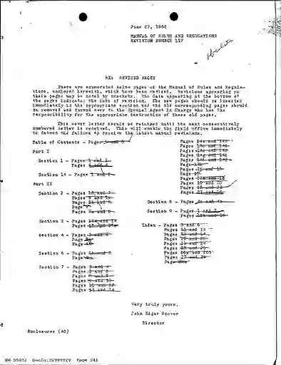 scanned image of document item 341/2119